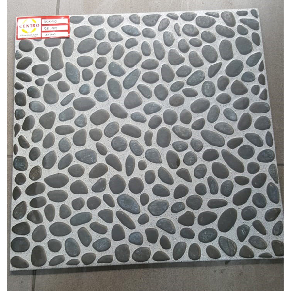 Centro SE-415 Nero 40x40